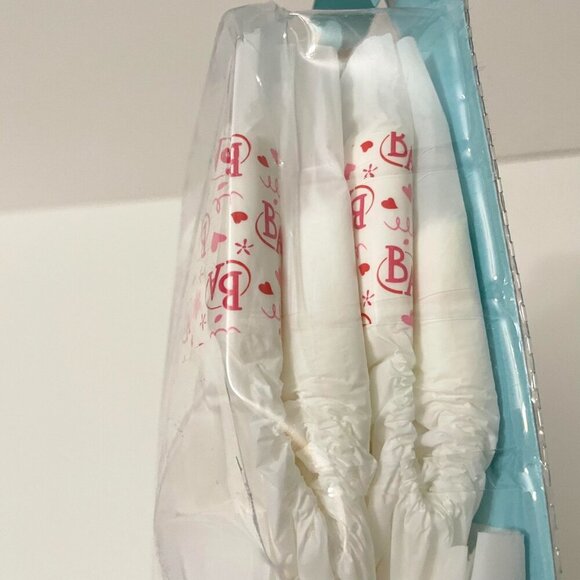 Baby Alive Doll Diapers 5 Diapers Open Box - Picture 11 of 13